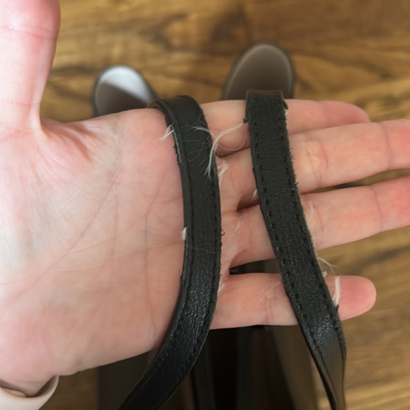 Black Kate spade medium bag - Picture 8 of 8